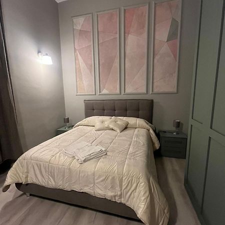 Sommelier Luxury Apartment Рим Экстерьер фото