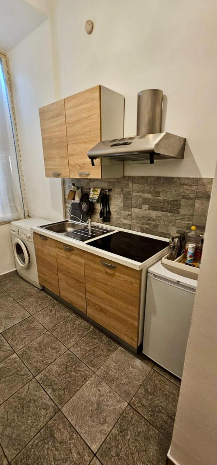 Sommelier Luxury Apartment Рим Экстерьер фото