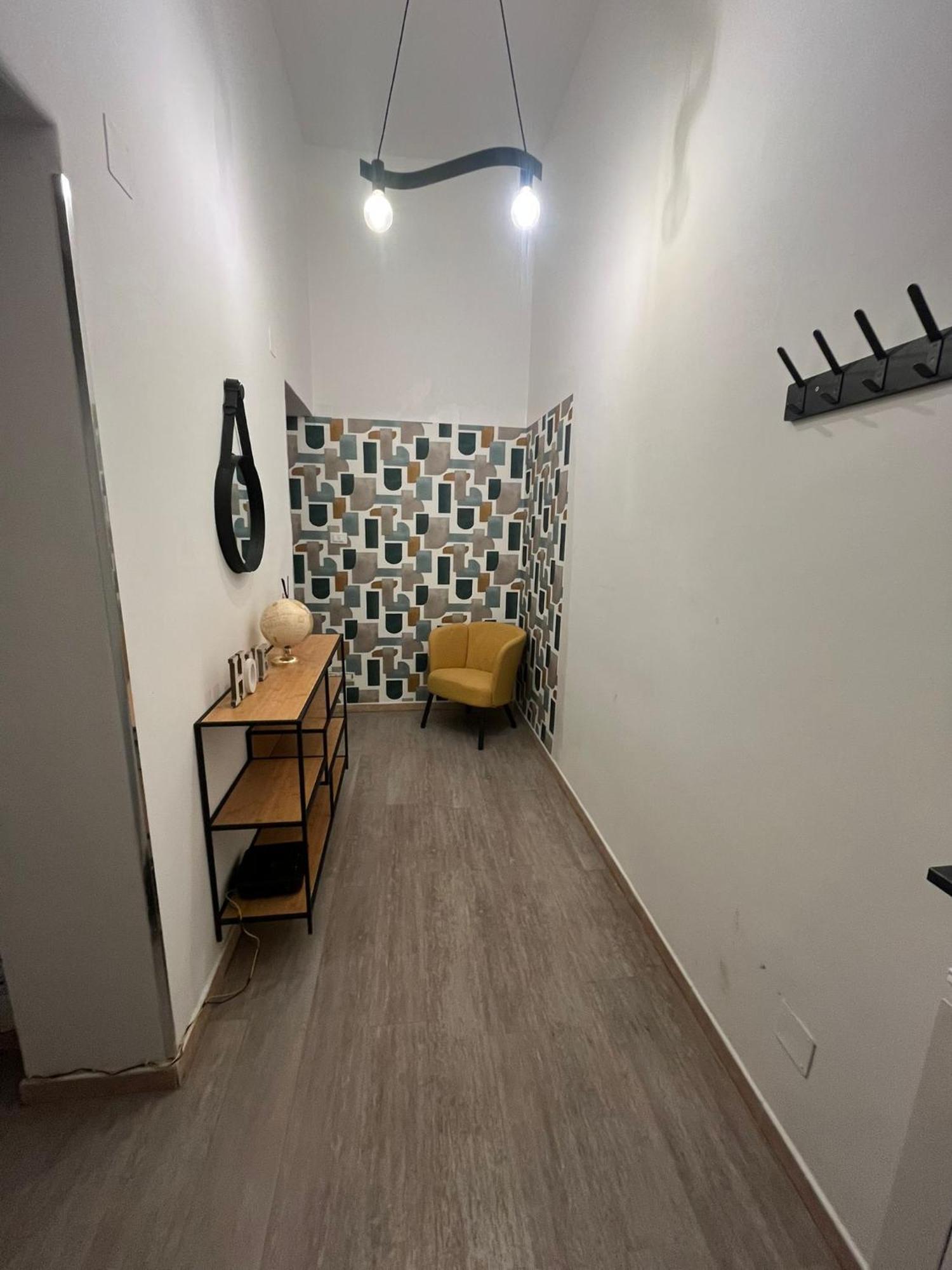 Sommelier Luxury Apartment Рим Экстерьер фото