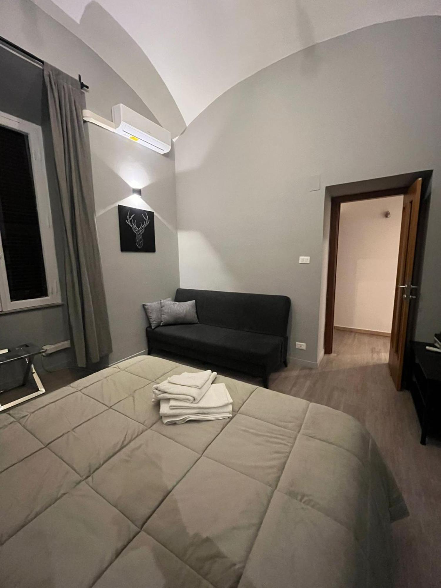 Sommelier Luxury Apartment Рим Экстерьер фото