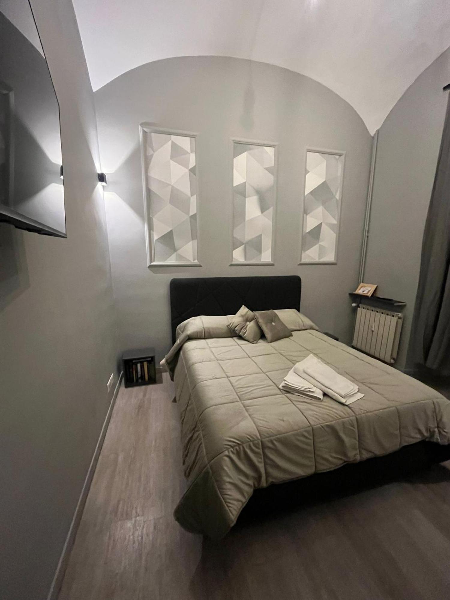 Sommelier Luxury Apartment Рим Экстерьер фото