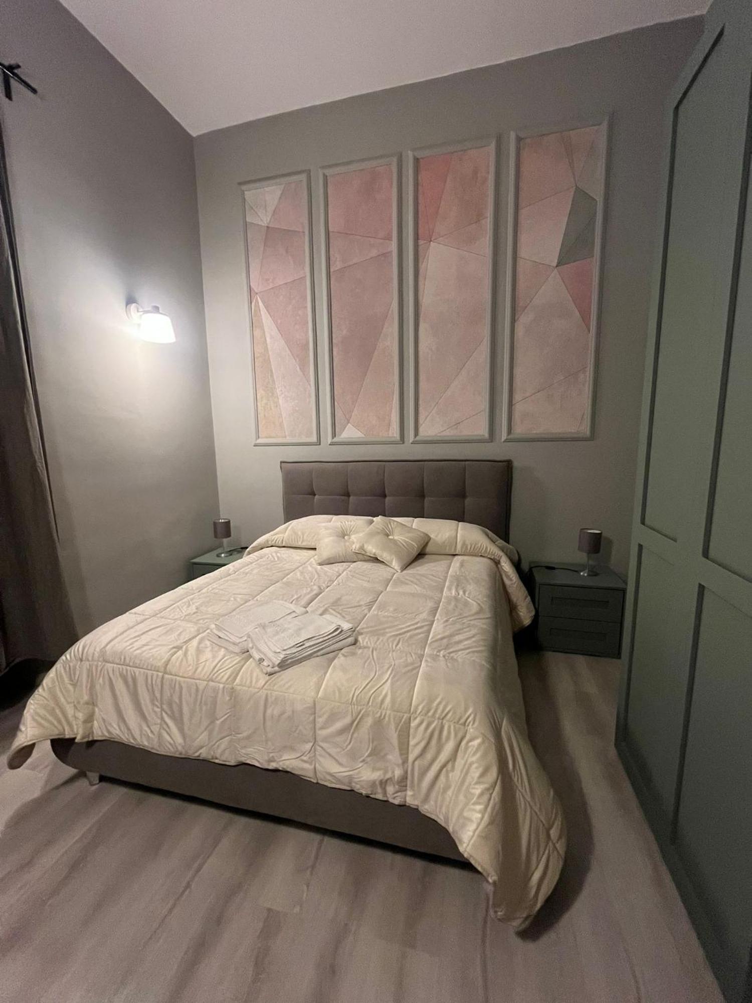 Sommelier Luxury Apartment Рим Экстерьер фото