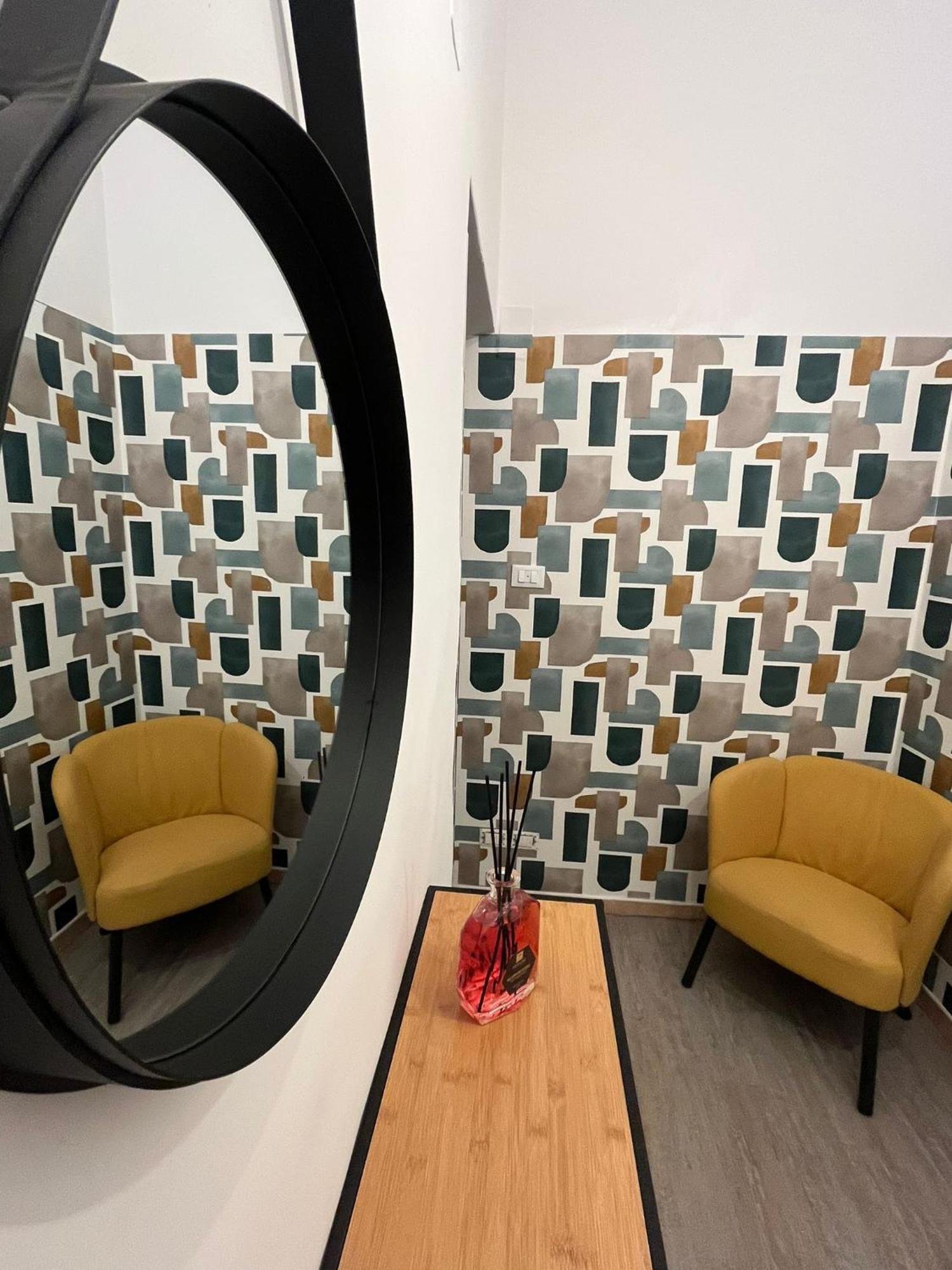 Sommelier Luxury Apartment Рим Экстерьер фото