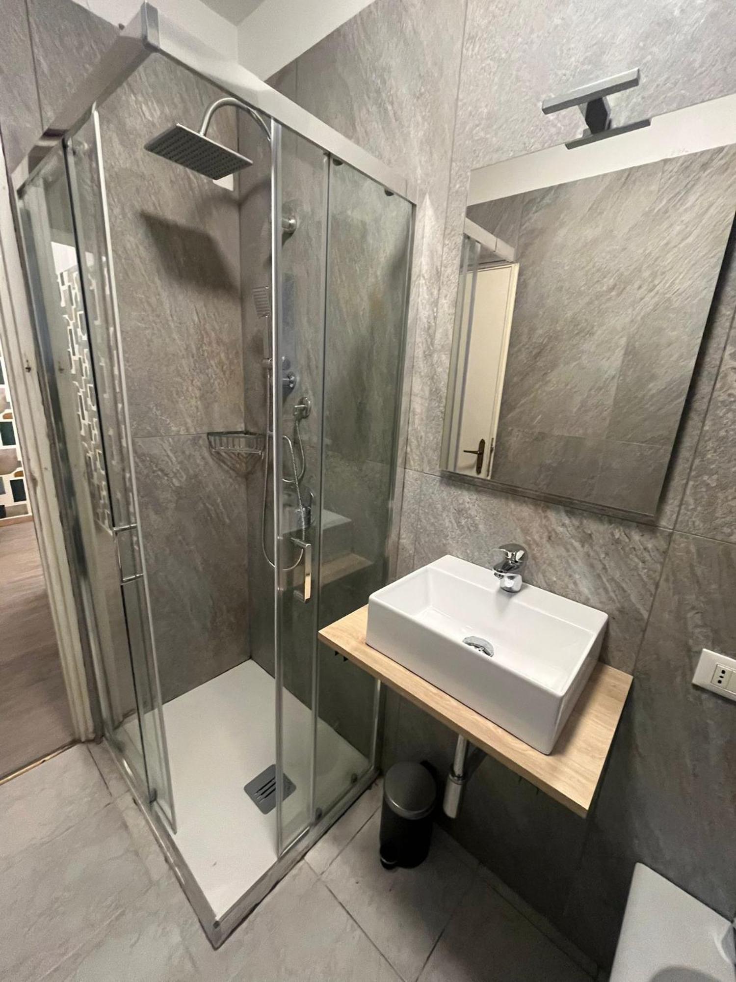 Sommelier Luxury Apartment Рим Экстерьер фото